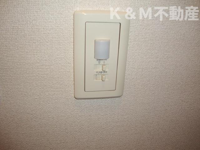 Ｗｉｎ　Ａｒｒｏｗのその他|人感センサーライト