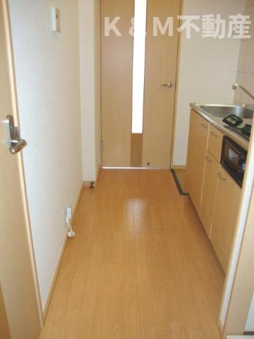 Ｗｉｎ　Ａｒｒｏｗの内装|物件の内装です