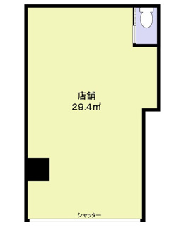 【間取り】 | ウイング瓦町 | ウイング瓦町　間取り