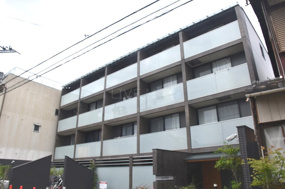 La Vita二条月光の画像