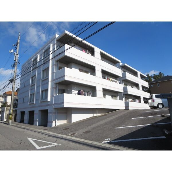 マンションヒルトップ