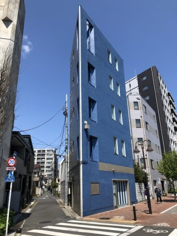 ティアラタワー中落合