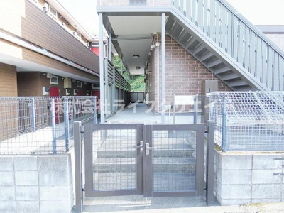 【エントランス】 | ハーモニーひの