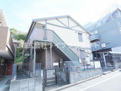 【外観】 | ハーモニーひの