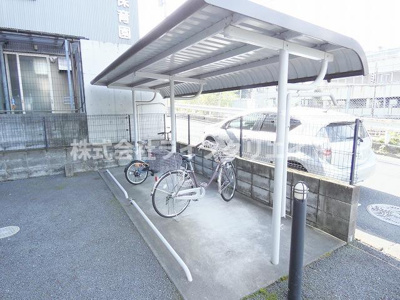 【その他共用部分】 | ハーモニーひの