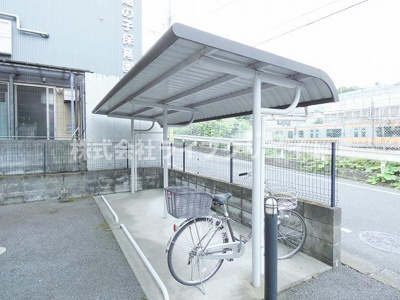 【その他共用部分】 | ハーモニーひの