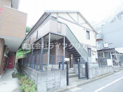 【外観】 | ハーモニーひの