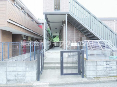 【エントランス】 | ハーモニーひの