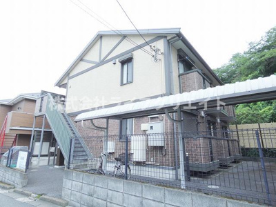 【外観】 | ハーモニーひの