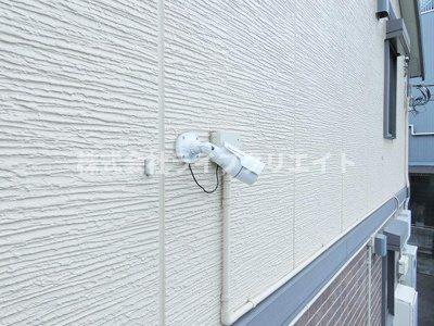 【セキュリティ】 | ハーモニーひの