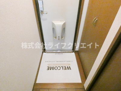 【玄関】 | ハーモニーひの