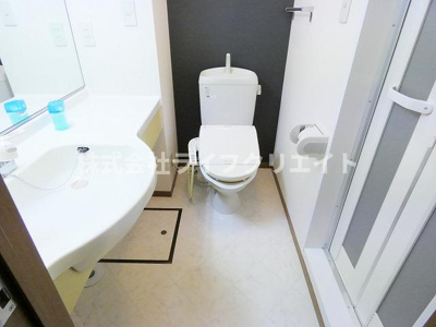 【トイレ】 | ハーモニーひの