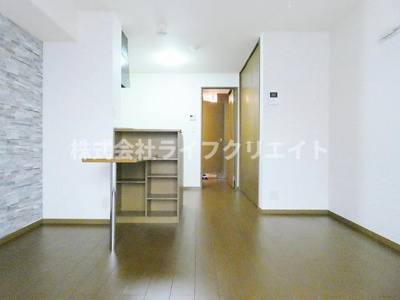 【内装】 | ハーモニーひの