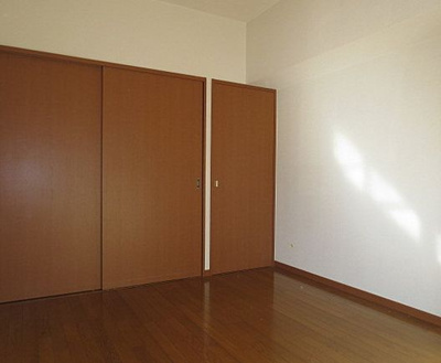 【内装】 | 錦糸パーク・ヤマト | 明るい色調の室内です