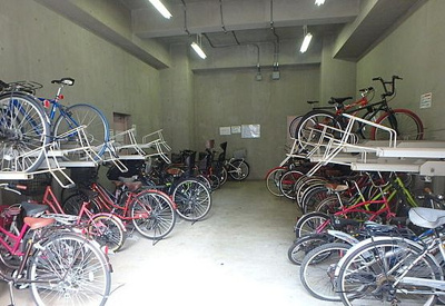 【その他共用部分】 | 錦糸パーク・ヤマト