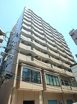 【外観】 | 錦糸パーク・ヤマト