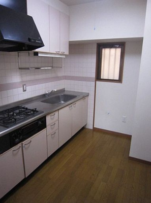 【キッチン】 | 錦糸パーク・ヤマト | キッチンでお料理をお楽しみください