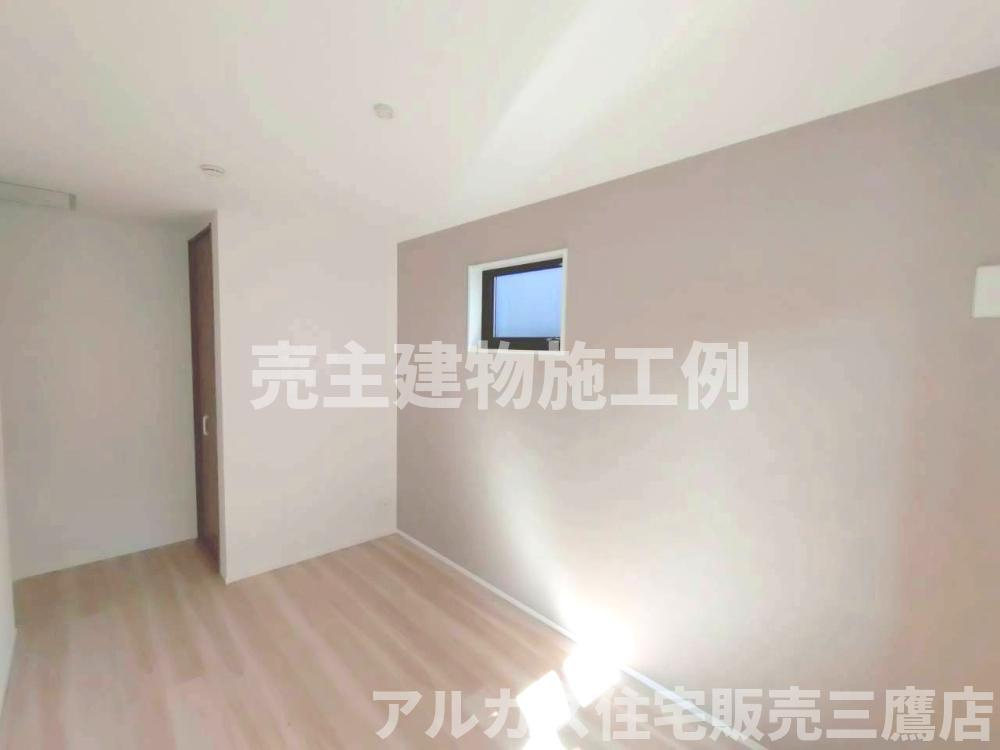 西東京市向台町2丁目 西武新宿線 田無駅 建築条件付き売地のその他