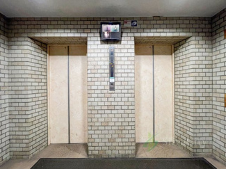 【その他共用部分】 | 大森永谷マンション | エレベーター