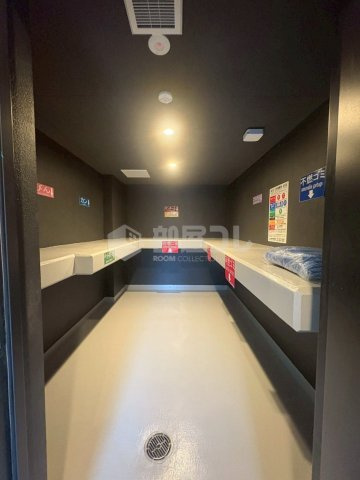 スパシエ幡ヶ谷のその他共用部分