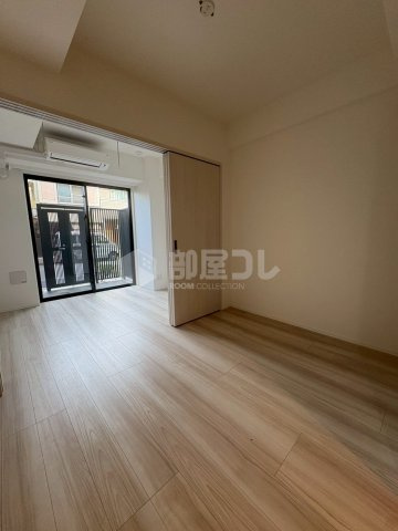 スパシエ幡ヶ谷