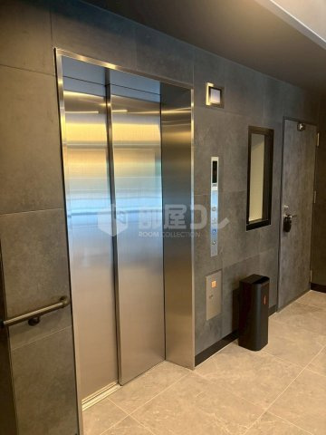 スパシエ幡ヶ谷