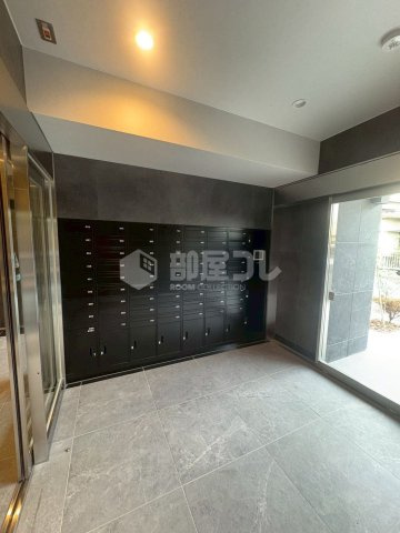 スパシエ幡ヶ谷