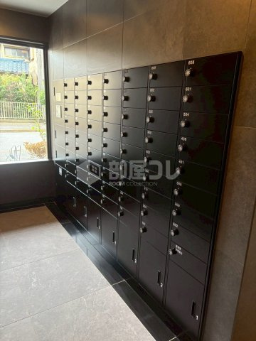 スパシエ幡ヶ谷