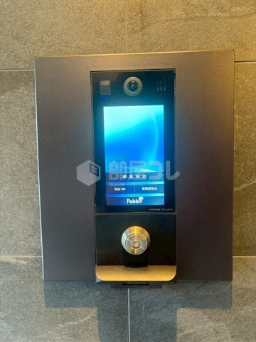 スパシエ幡ヶ谷