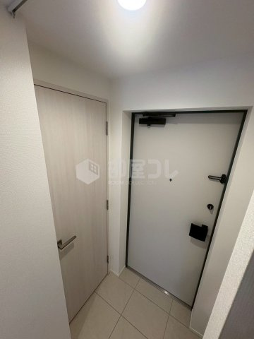 スパシエ幡ヶ谷