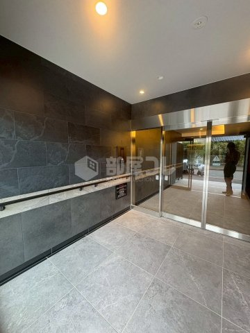 スパシエ幡ヶ谷