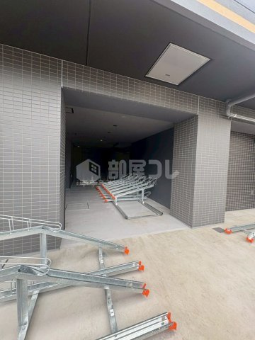 スパシエ幡ヶ谷