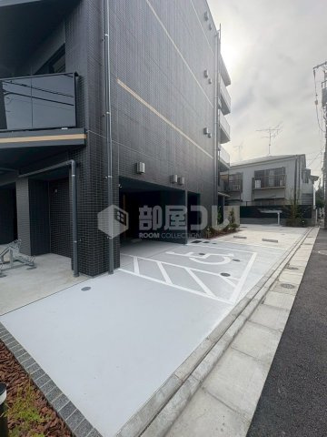 スパシエ幡ヶ谷