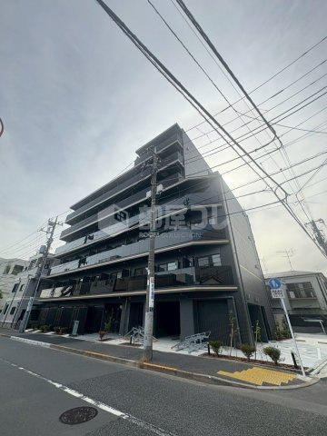 スパシエ幡ヶ谷