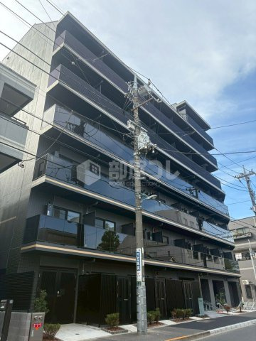 スパシエ幡ヶ谷