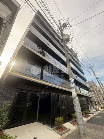 スパシエ幡ヶ谷