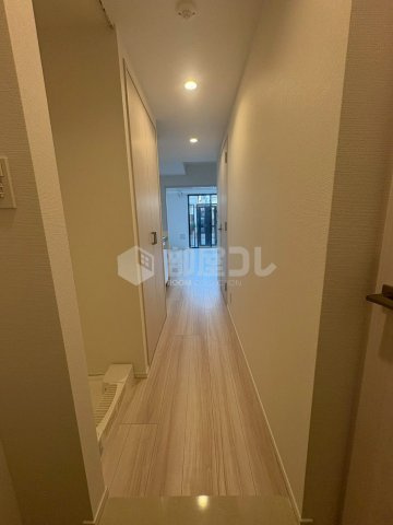 スパシエ幡ヶ谷