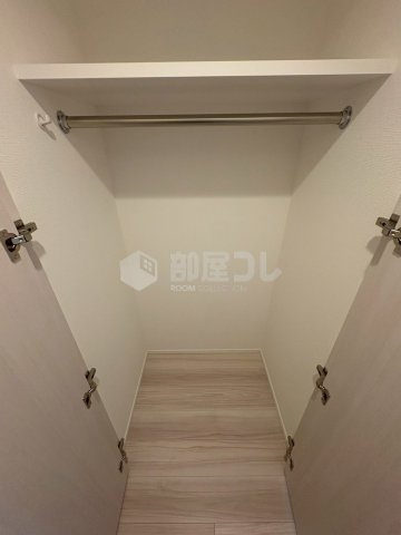 スパシエ幡ヶ谷