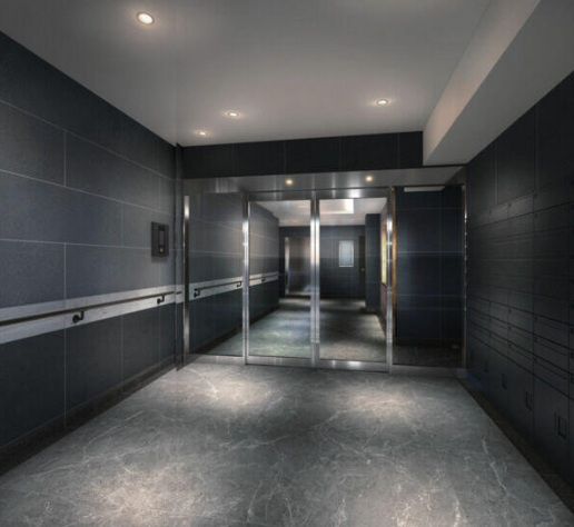 スパシエ幡ヶ谷