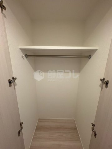 スパシエ幡ヶ谷