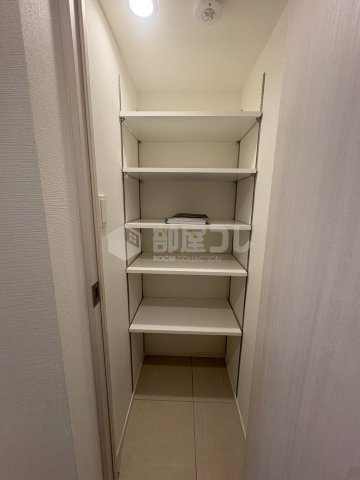 スパシエ幡ヶ谷