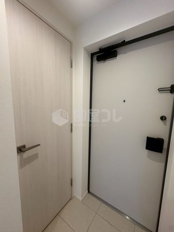 スパシエ幡ヶ谷