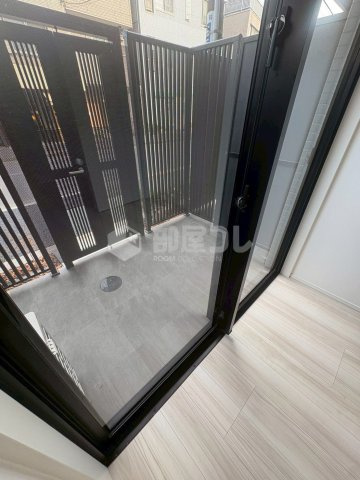 スパシエ幡ヶ谷