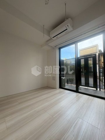 スパシエ幡ヶ谷