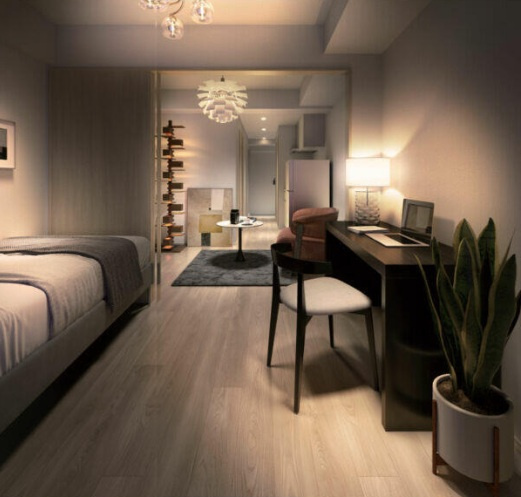 スパシエ幡ヶ谷