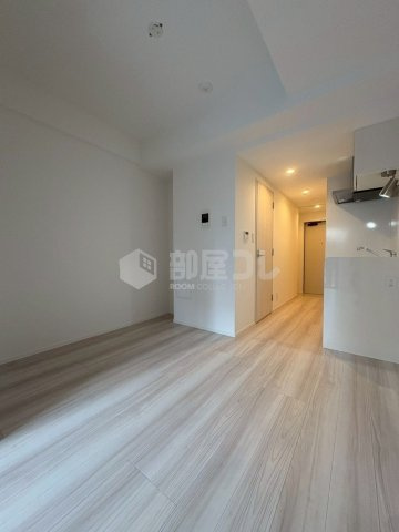 スパシエ幡ヶ谷