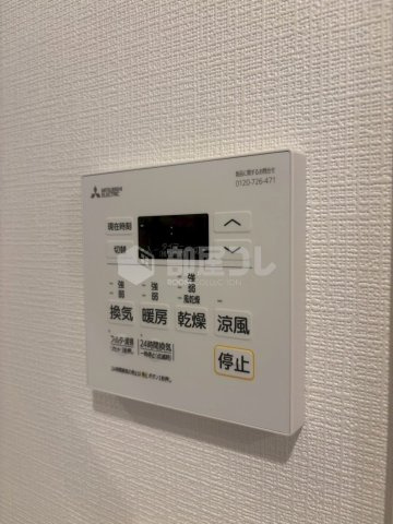 スパシエ幡ヶ谷