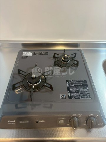 スパシエ幡ヶ谷