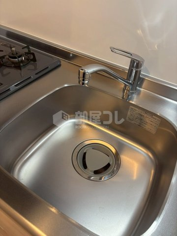 スパシエ幡ヶ谷