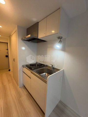 スパシエ幡ヶ谷